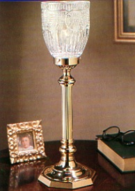 Persian Torch Lamp #ipt410