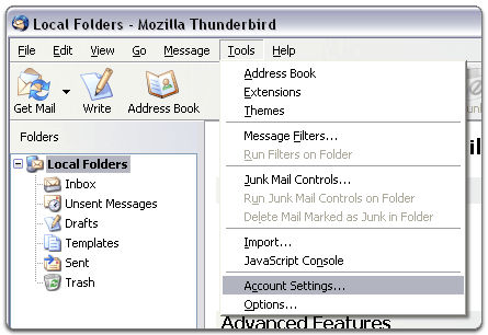 thunderbird email address extractor thunderbird email address extractor