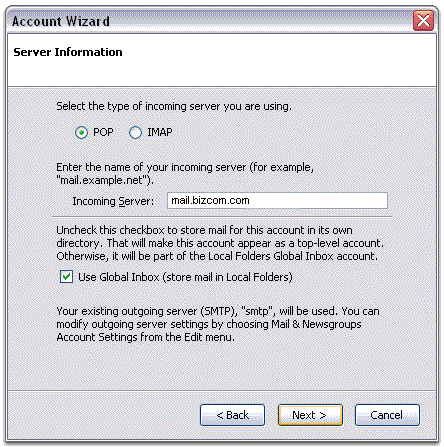 mozilla email address