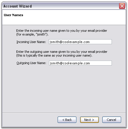 thunderbird email account thunderbird email account