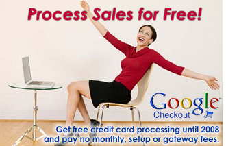 Google Checkout