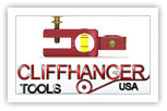 Cliffhanger Tools