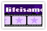 Life Is A Movie