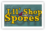 Lil Shop of Spores