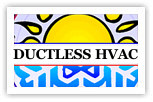 Ductless HVAC