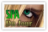 Spa Du Jour
