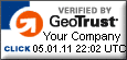 GeoTrust True BusinessID