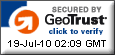 GeoTrust QuickSSL Premium