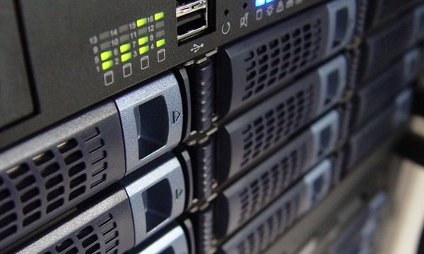 Dedicated Server Hosting by SmartCart