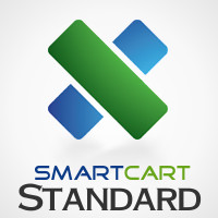 SmartCart Standard Ecommerce Hosting #SmartCartREG