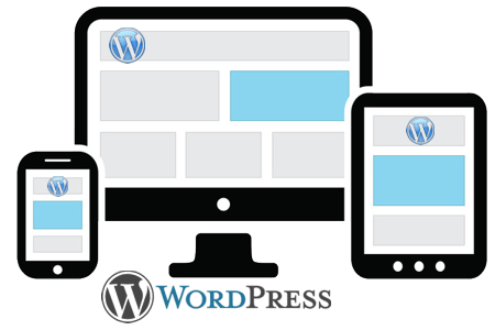 Wordpress Hosting #WP